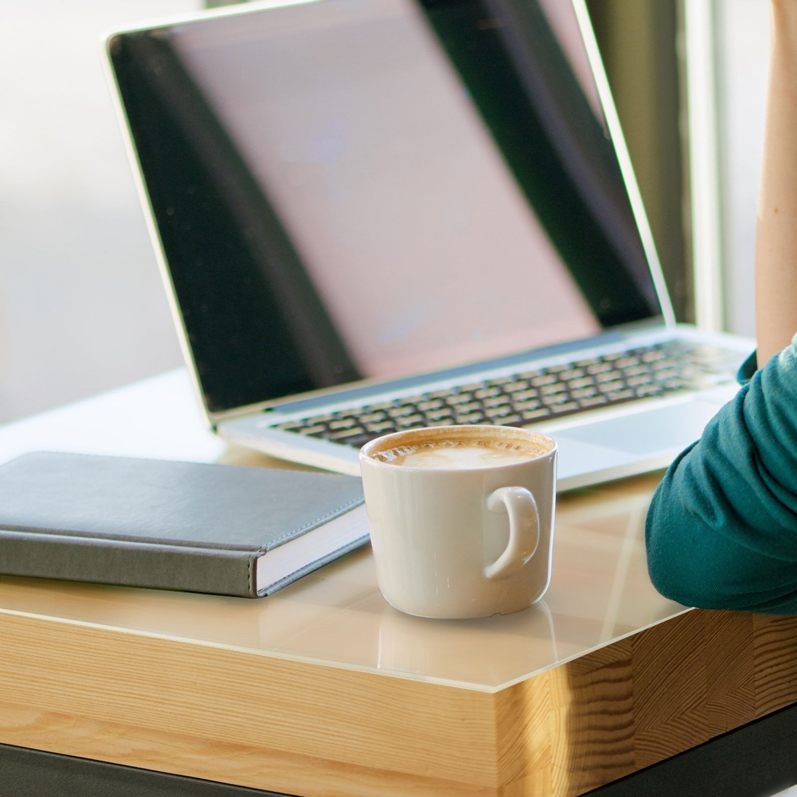 Saldino Tischfolie "Neo Premium" – Eleganter Schutz für jede Tischfläche