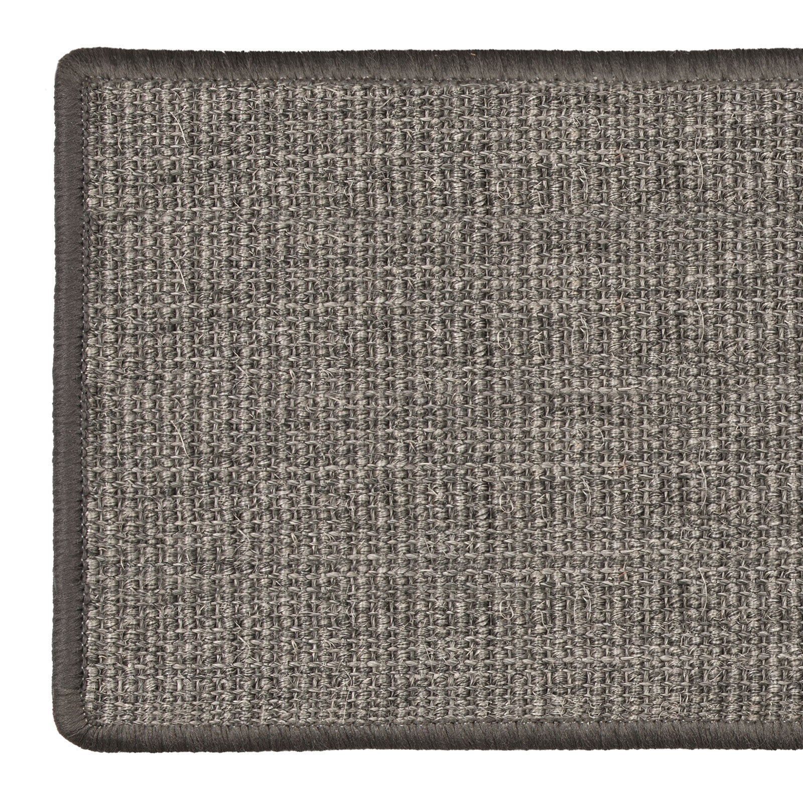 F3_fd-29050 | Grau | Rechteckig - ohne Lippe