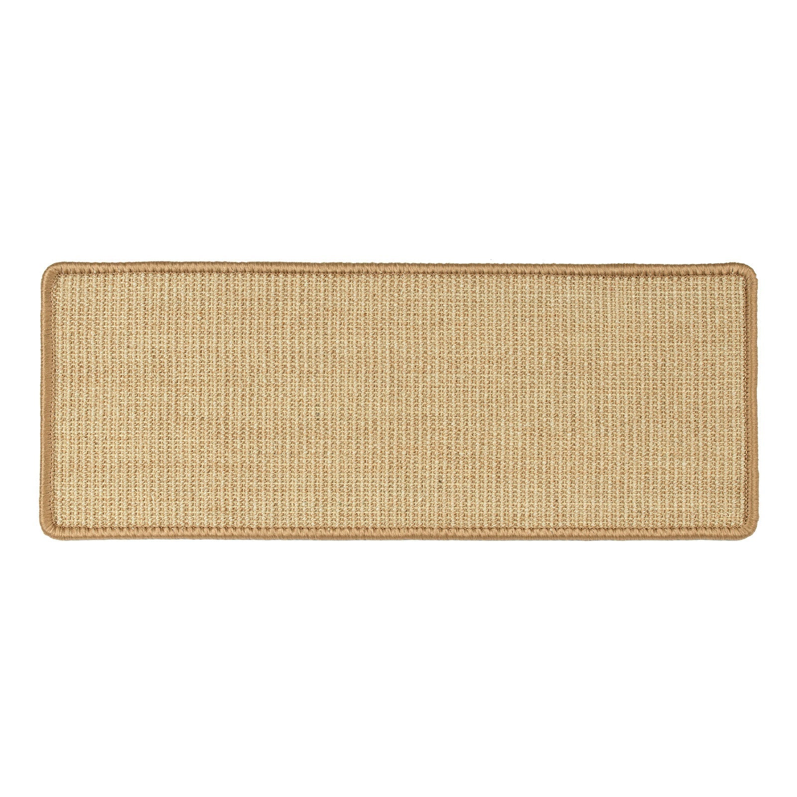 F4_fd-29036 | Natur | Rechteckig - ohne Lippe