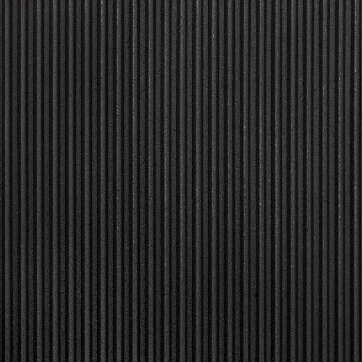 ✂ Gummiläufer | Fein gerippt | Stärke: 3 mm | Vielfältig einsetzbar