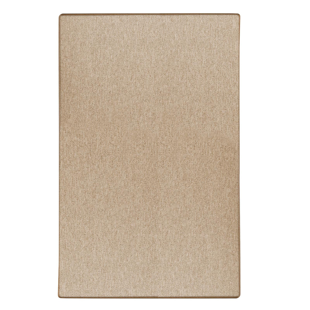 ✂ Teppich auf Mass | Sabang | Sisaloptik | Langlebiger & pflegeleichter Wohnteppich