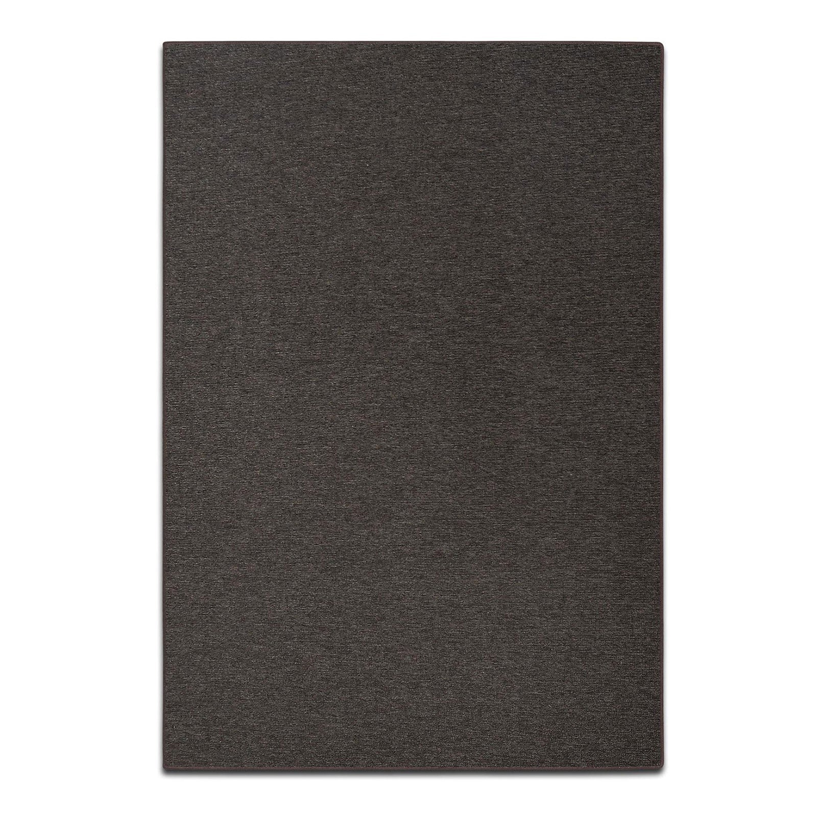 ✂ Teppich auf Mass | London | Flacher Schlingenflor