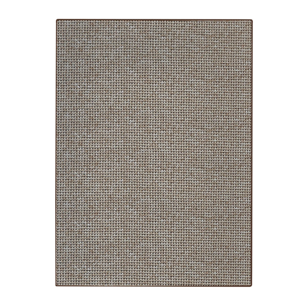 ✂ Teppich auf Mass | Grandeur | gekettelt | Teppichläufer für Wohnräume