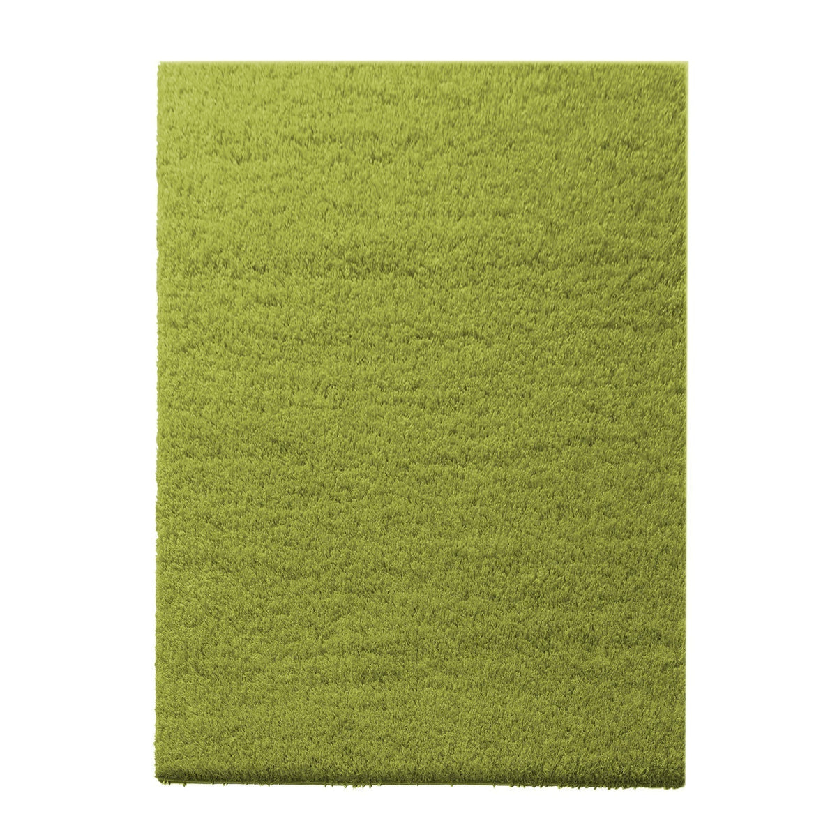 ✂ Shaggy-Teppich nach Mass | Barcelona | Wohnteppich mit weichem Flor