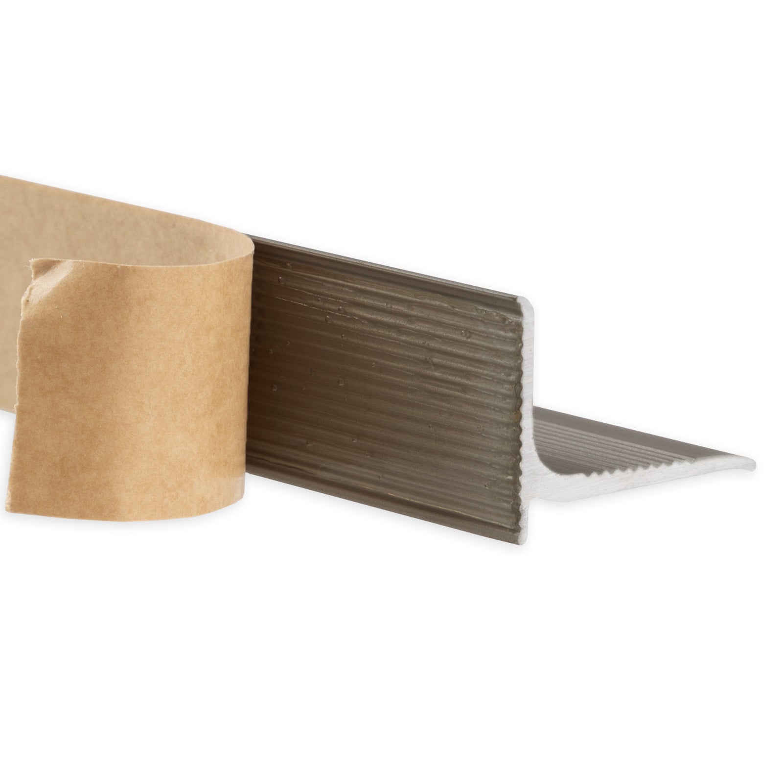 F2_290-14-14-100 | Edelstahl matt