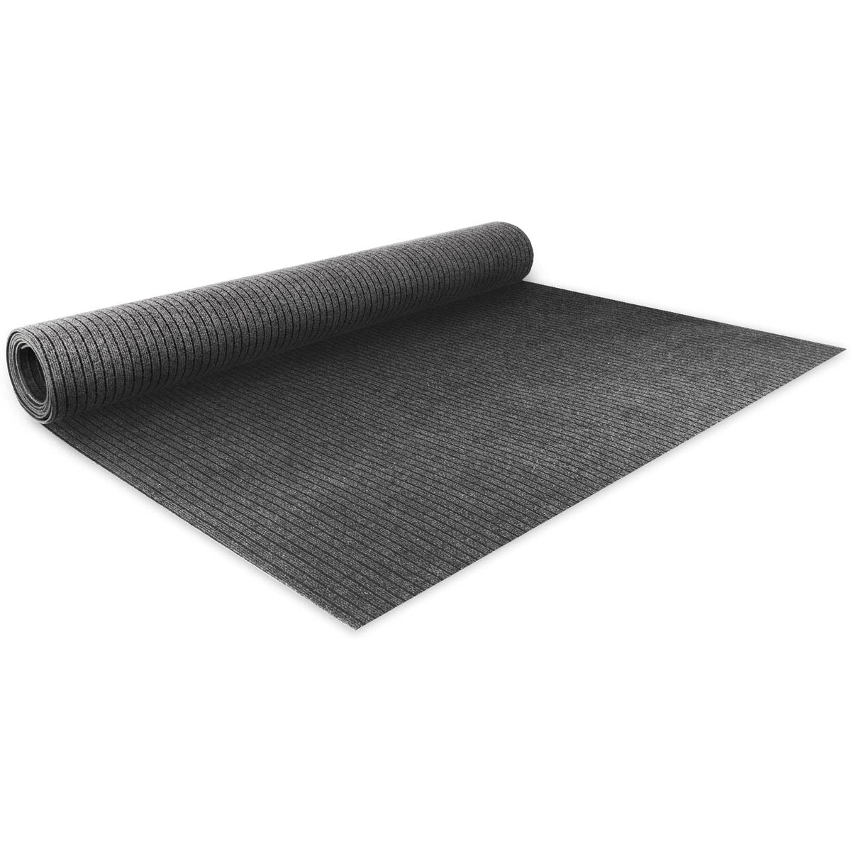 ✂ Event- und Messeteppich auf Mass | Atlas | Pflegeleichter Gangläufer | Vielseitig einsetzbarer Bodenbelag