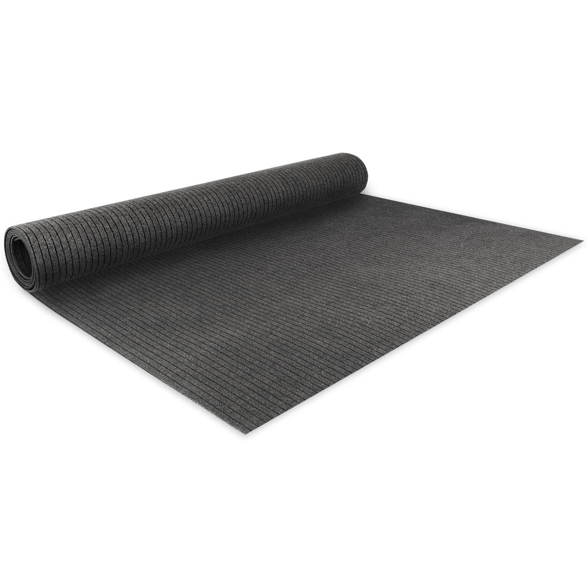 ✂ Event- und Messeteppich auf Mass | Atlas | Pflegeleichter Gangläufer | Vielseitig einsetzbarer Bodenbelag