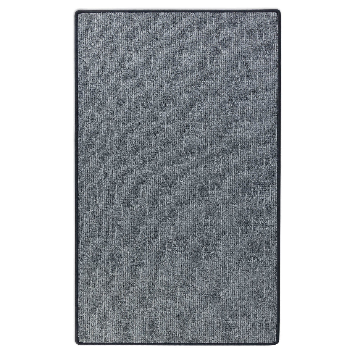 ✂ Teppich auf Mass | Alto | Flacher Schlingenflor | Für Wohnbereiche