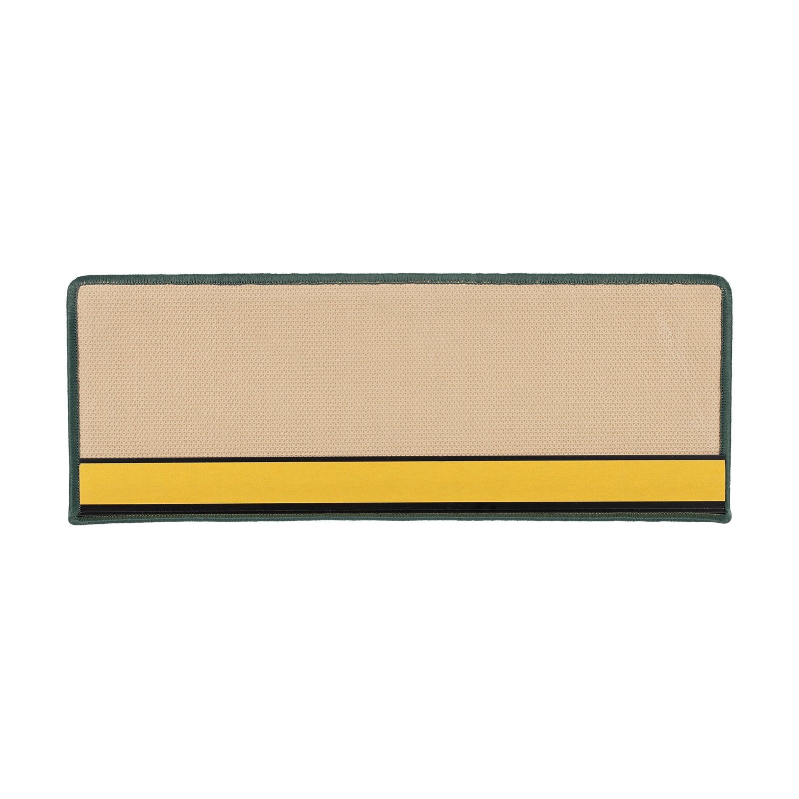 F2_fd-11622 | Grün | Rechteckig