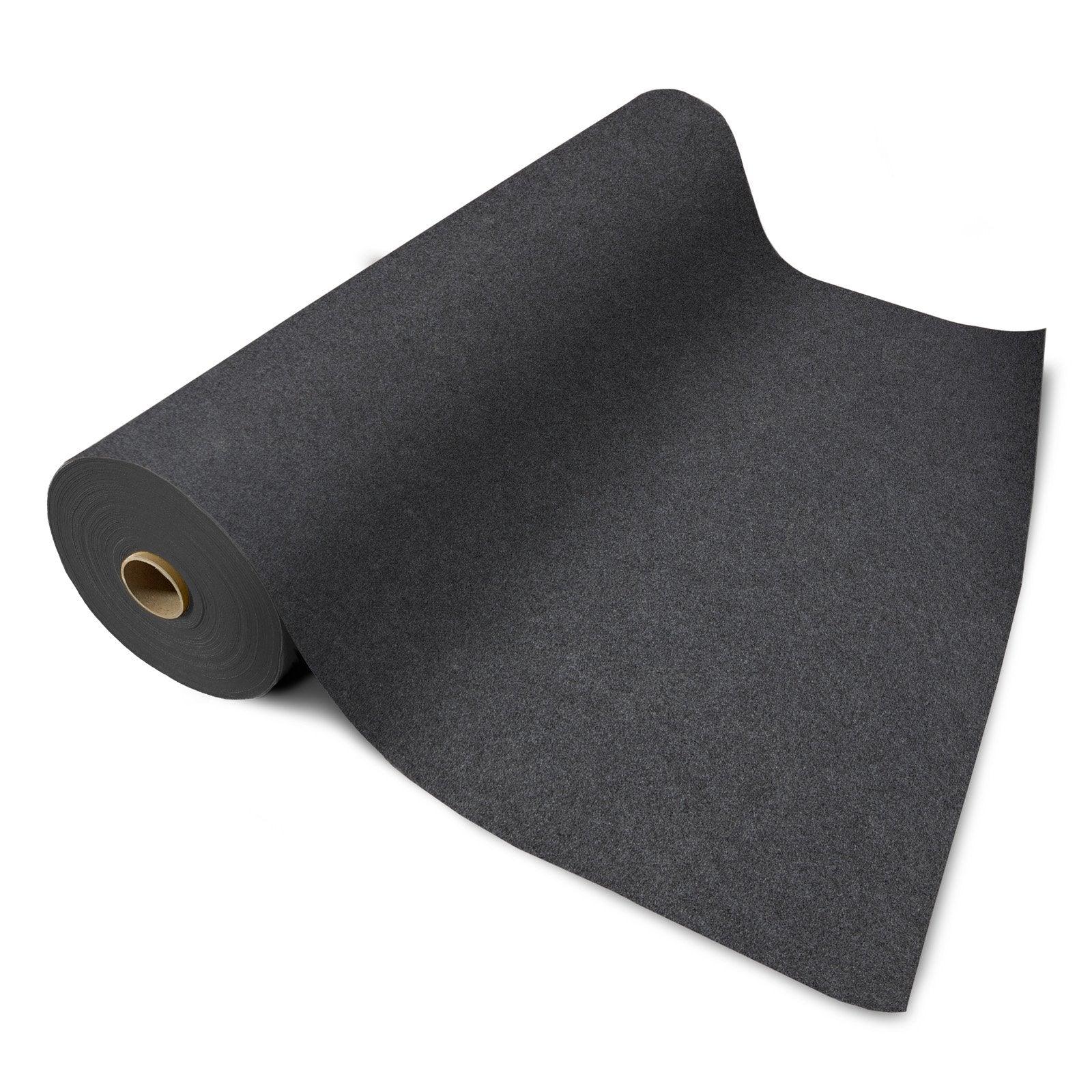 ✂ Event- und Messeteppich auf Mass | Sintra | Pflegeleichter Gangläufer | Für Messe & Events