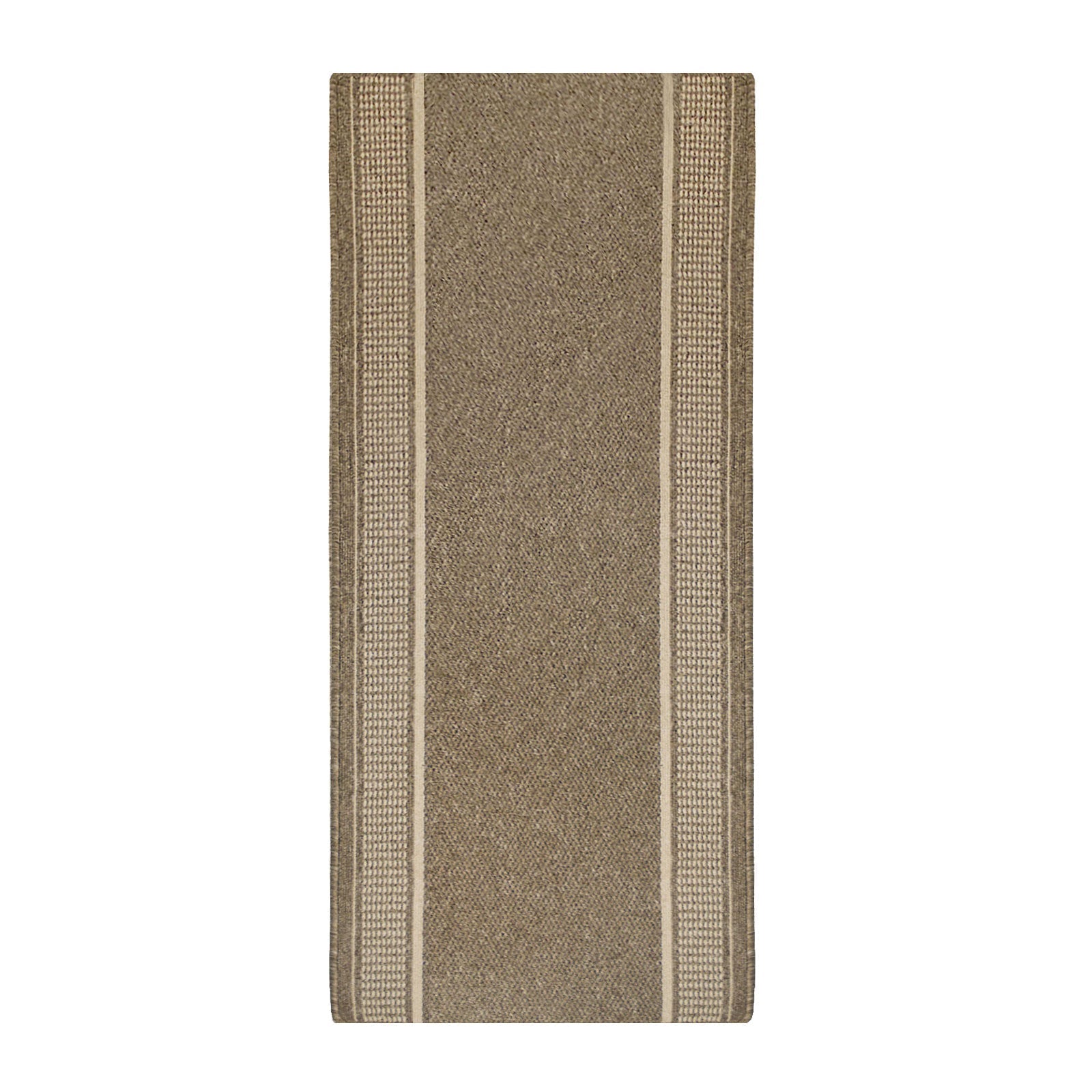 ✂ Teppich-Läufer auf Mass | Promenade | Atrraktiver & strapazierfähiger Flor