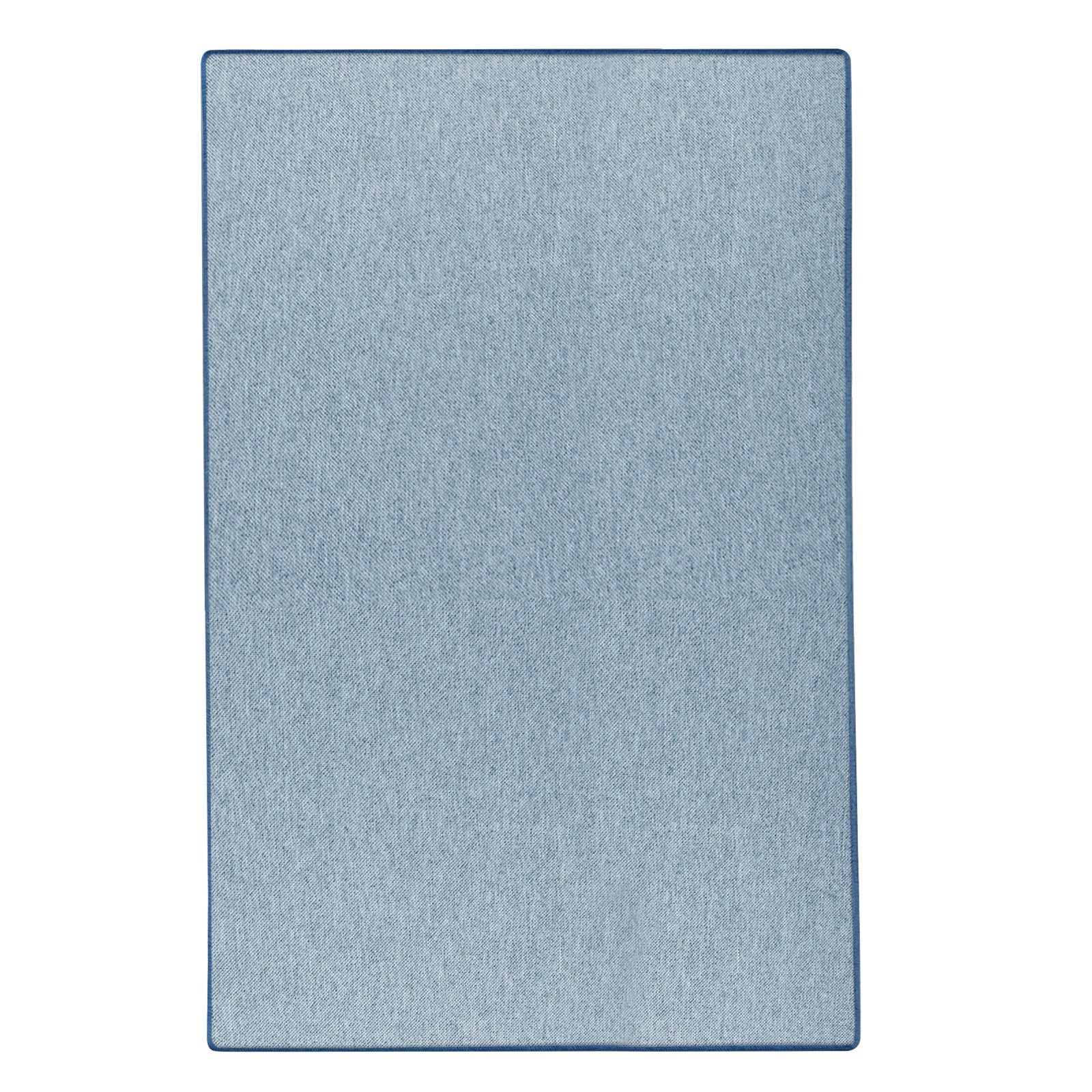 ✂ Teppich auf Mass | Sabang | Sisaloptik | Langlebiger & pflegeleichter Wohnteppich