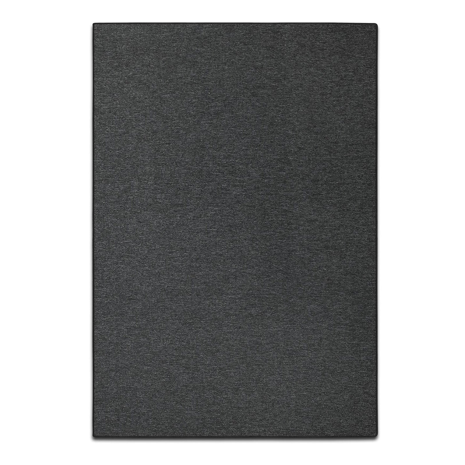 ✂ Teppich auf Mass | London | Flacher Schlingenflor