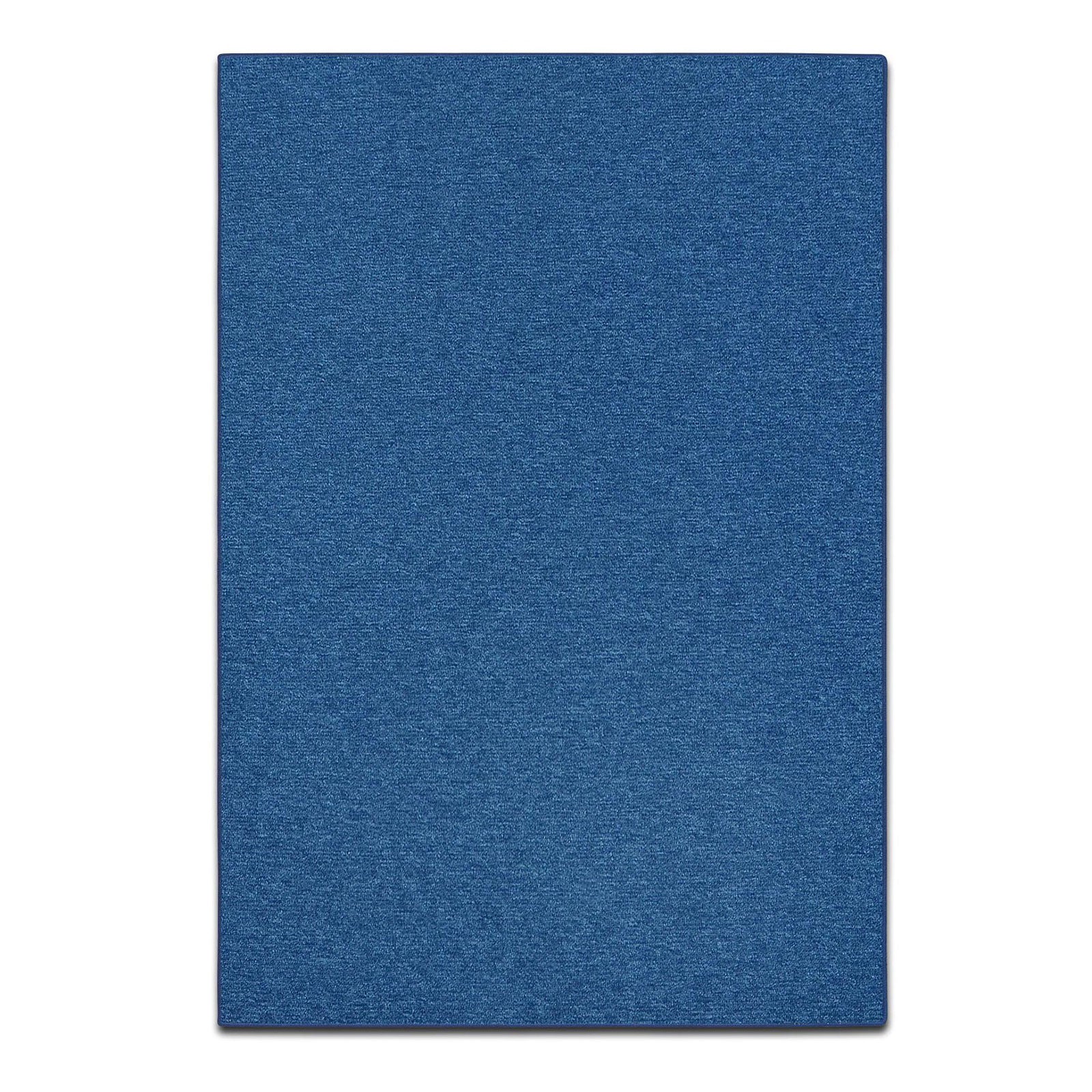 ✂ Teppich auf Mass | London | Flacher Schlingenflor