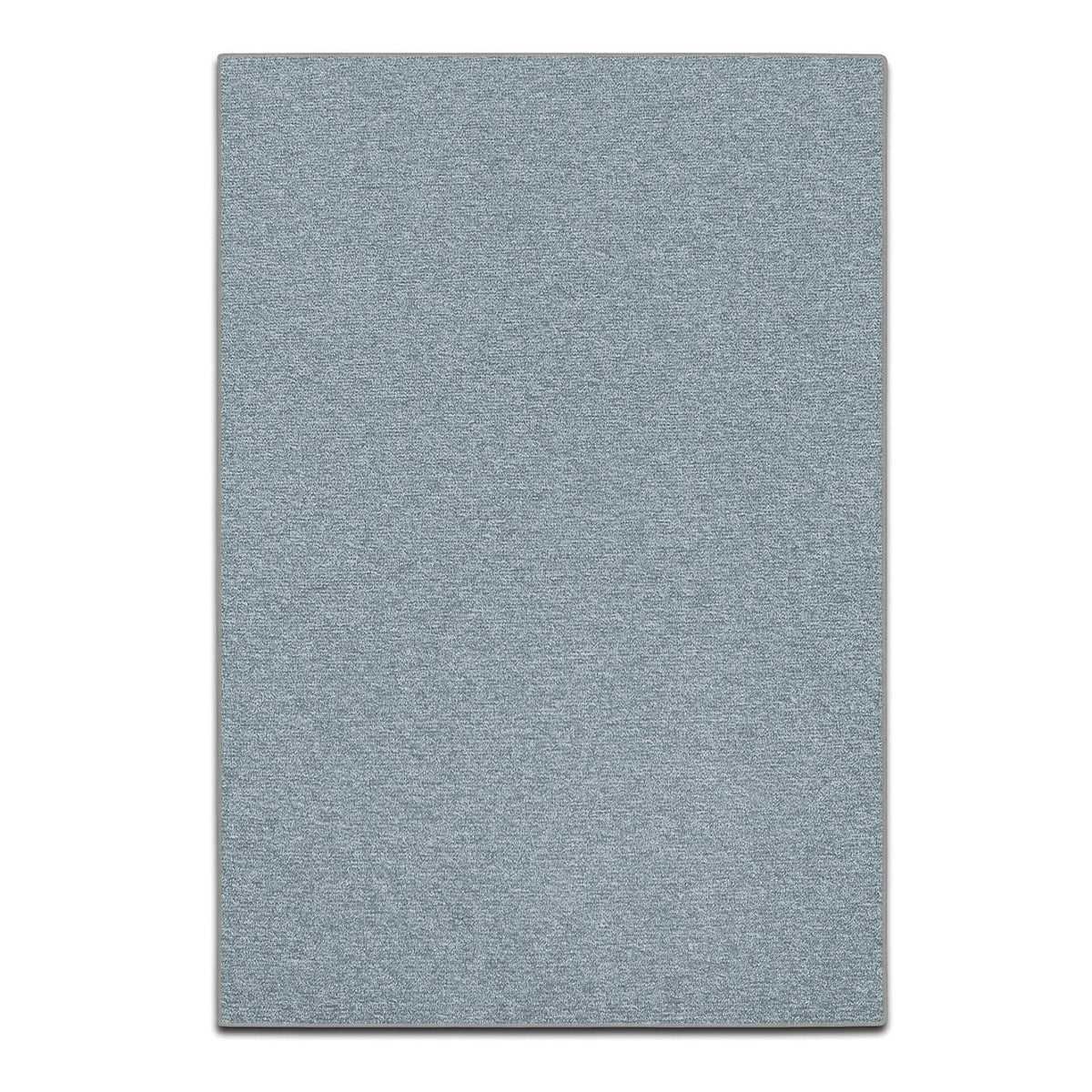 ✂ Teppich auf Mass | London | Flacher Schlingenflor