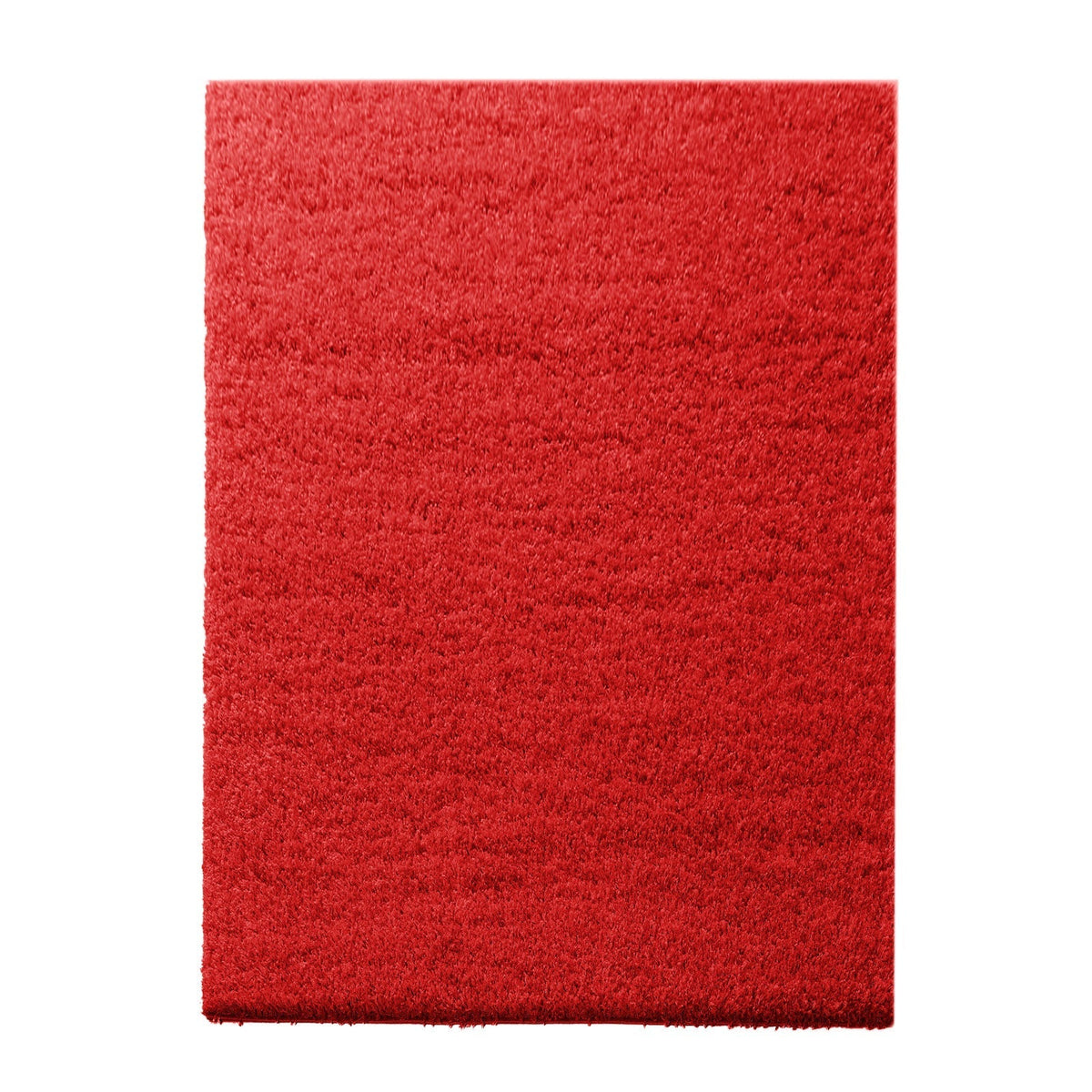 ✂ Shaggy-Teppich nach Mass | Barcelona | Wohnteppich mit weichem Flor