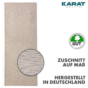 Teppichläufer | Geneva | Moderner Flurläufer für Wohnzimmer, Flur & Schlafzimmer