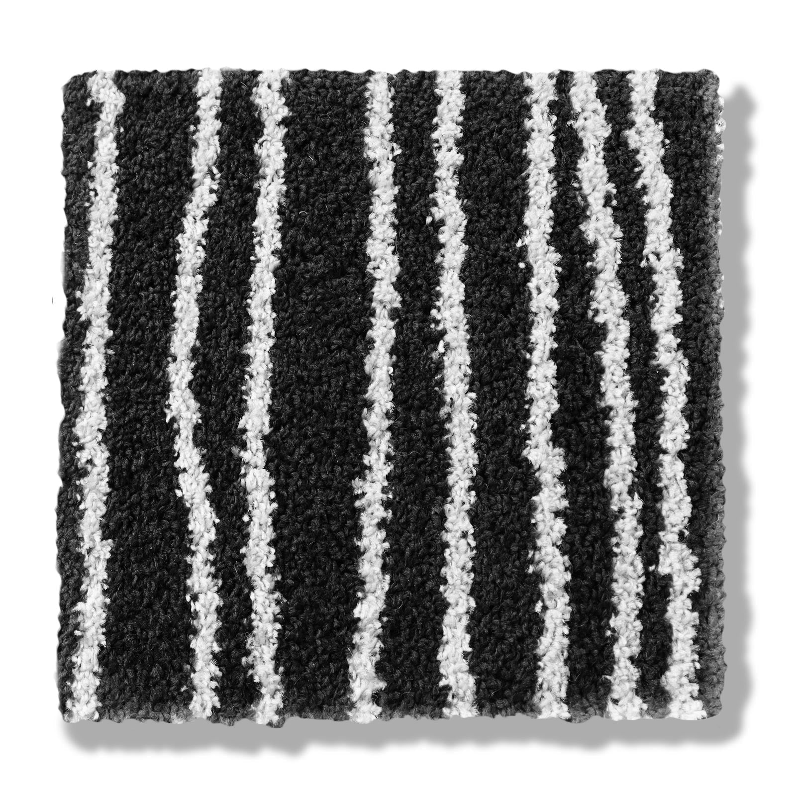 ✂ Teppich auf Mass | Larache | Läufer mit Anti-Rutsch Rücken