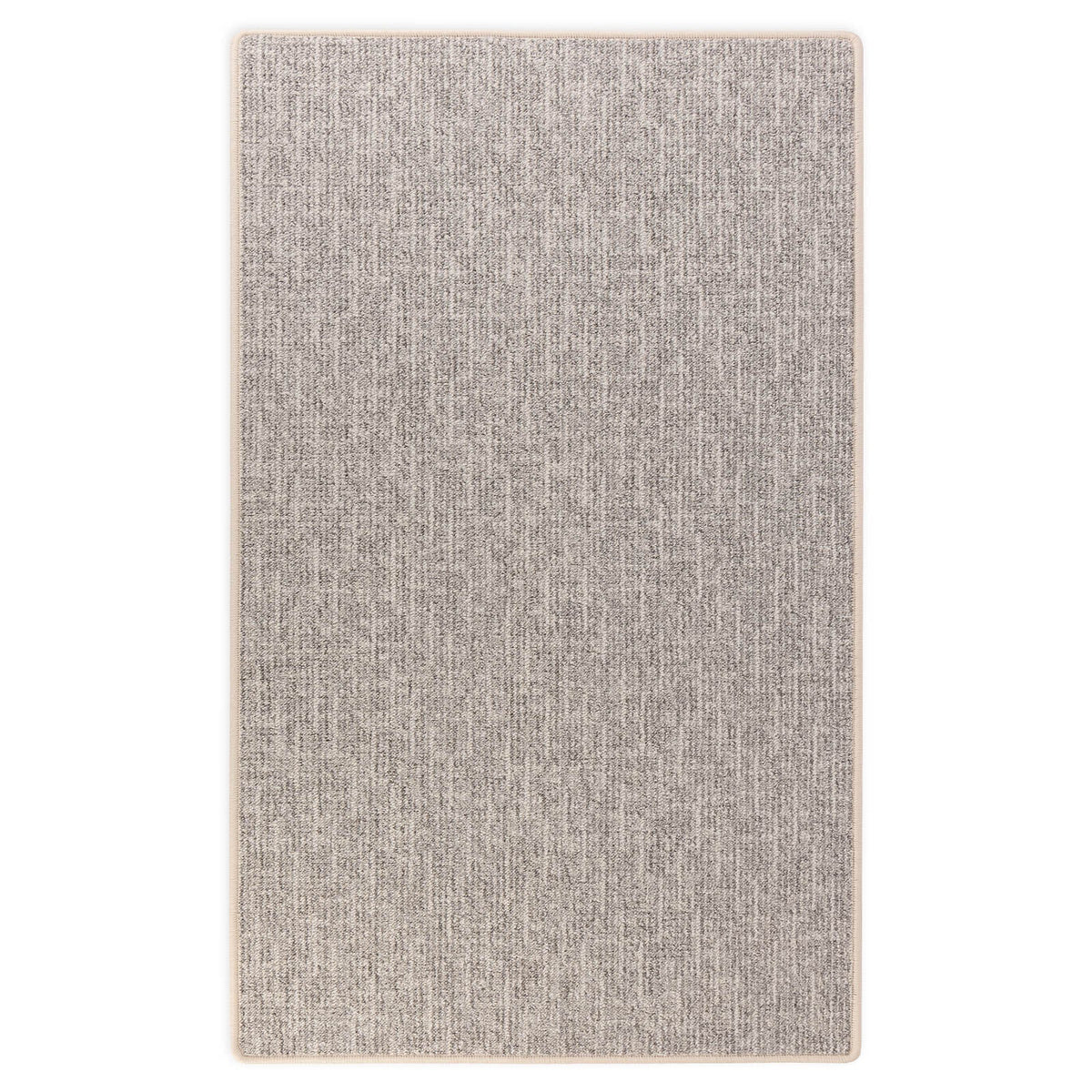 ✂ Teppich auf Mass | Alto | Flacher Schlingenflor | Für Wohnbereiche