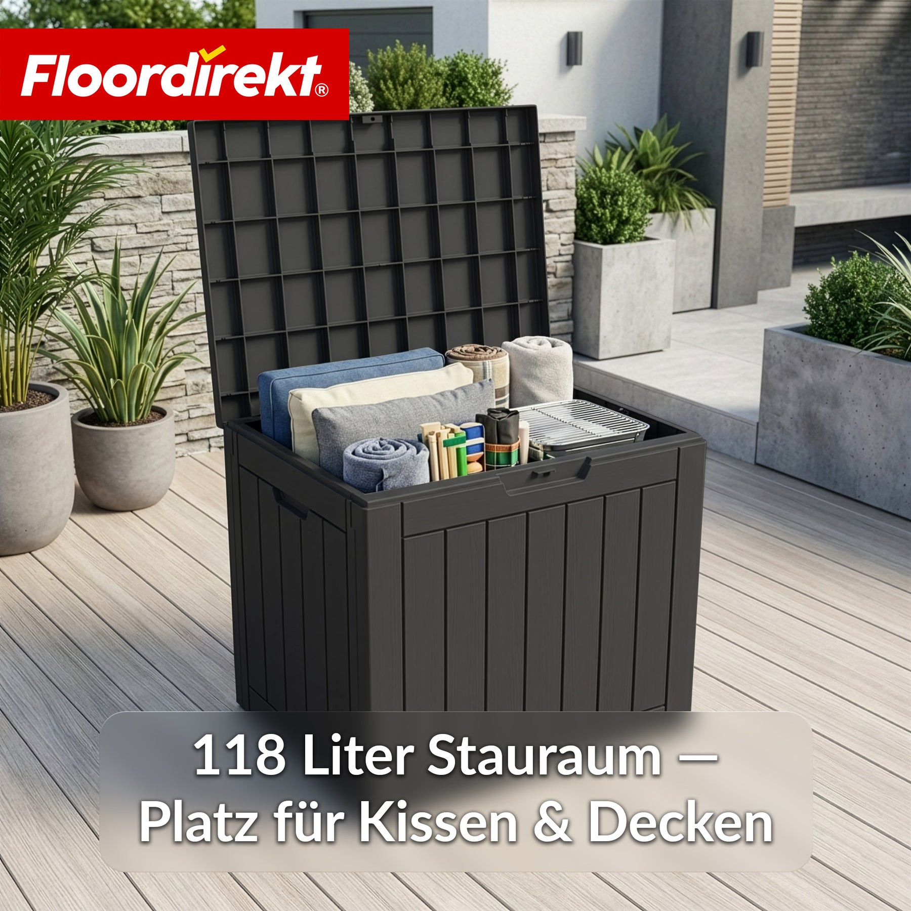 T2_Anthrazit - 56 x 43 x 53 cm (118 L)
