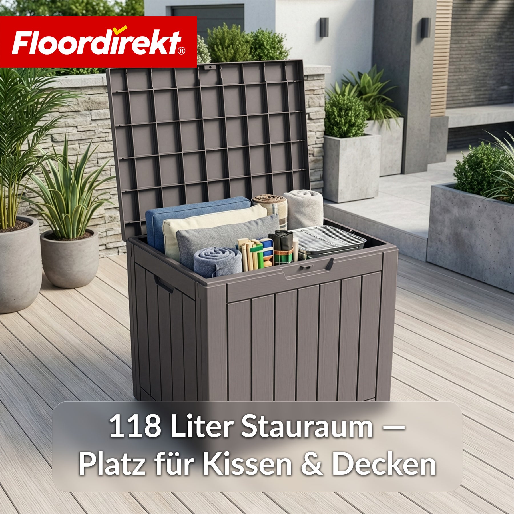 T2_Braun - 56 x 43 x 53 cm (118 L)