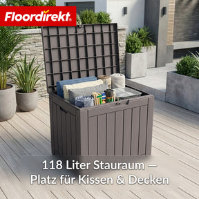 T2_Braun - 56 x 43 x 53 cm (118 L)