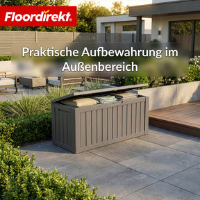 T3_Braun - 117 x 47 x 59 cm (300 L)