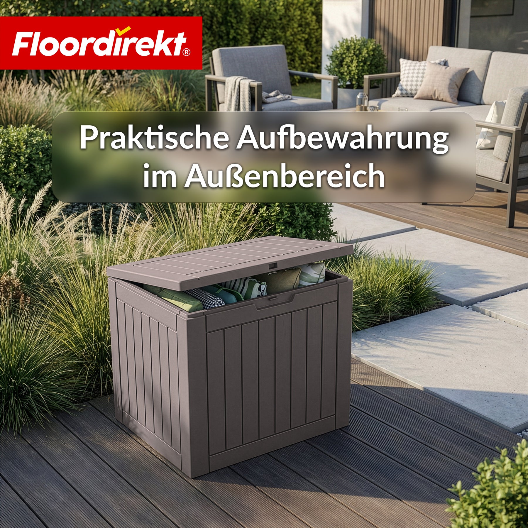 T3_Braun - 56 x 43 x 53 cm (118 L)