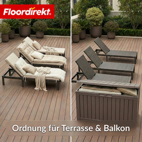 T4_Braun - 117 x 47 x 59 cm (300 L)
