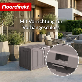 T4_Braun - 56 x 43 x 53 cm (118 L)