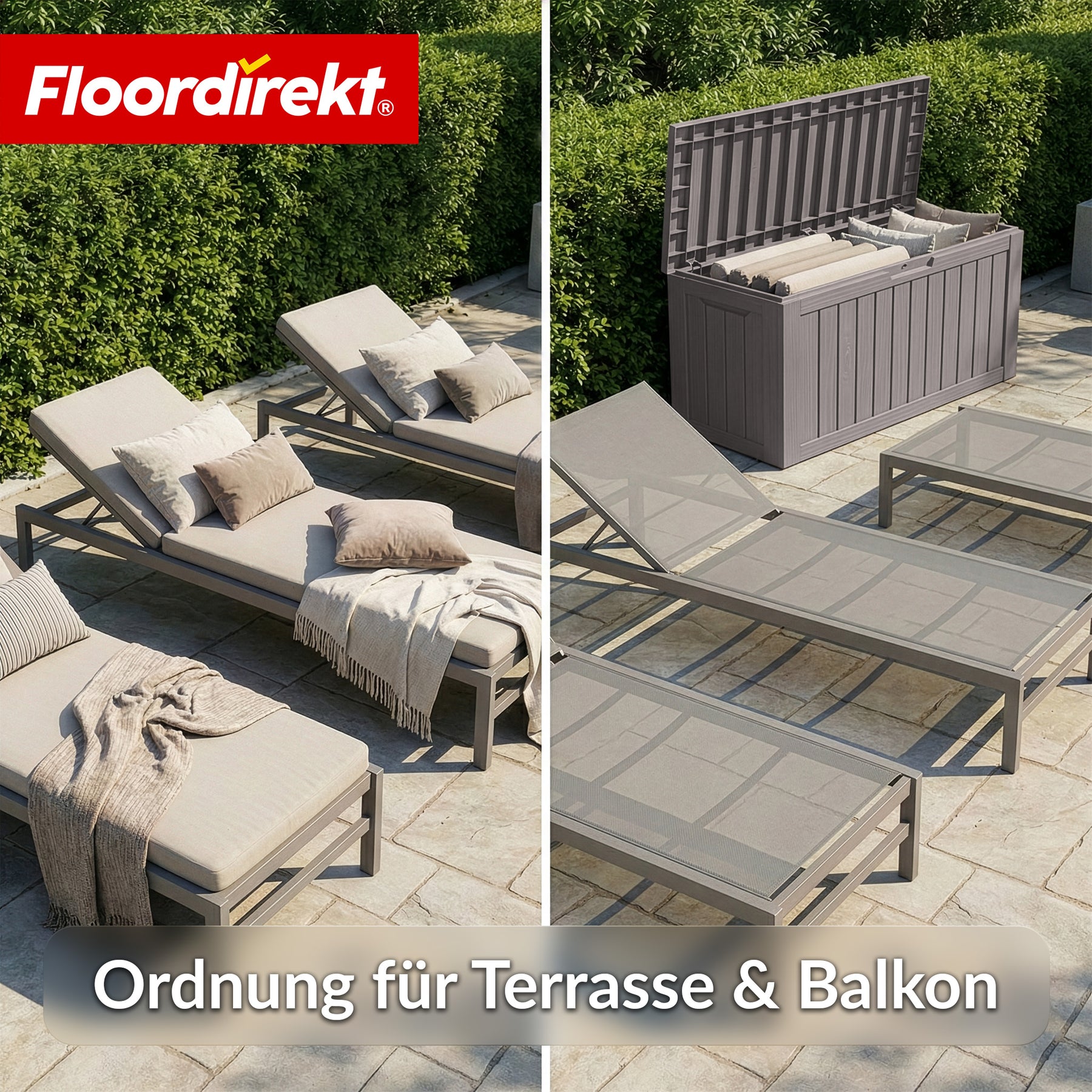 T4_Braun - 117 x 53 x 55 cm (270 L)