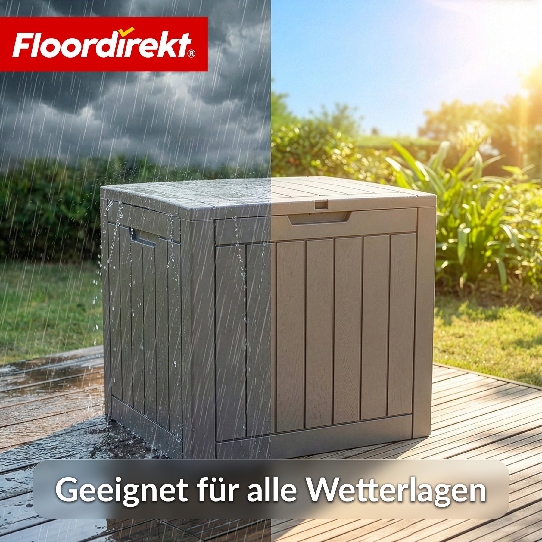 T5_Braun - 56 x 43 x 53 cm (118 L)