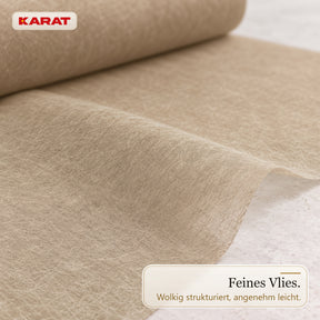 Tischläufer | Grace | Mattes Dekovlies aus PET-Fasern | 30 cm x 25 m Rolle | 16 Farben