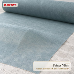 Tischläufer | Grace | Mattes Dekovlies aus PET-Fasern | 30 cm x 25 m Rolle | 16 Farben