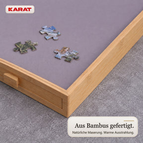 F4_Holzoptik - 6 Schubladen