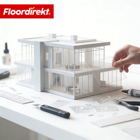 Kunststoffplatten | Transparent | Polystyrolplatten in verschiedenen Größen & Stärken