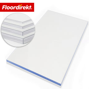 Kunststoffplatten | Transparent | Polystyrolplatten in verschiedenen Größen & Stärken