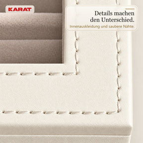 A3_Cremeweiß - 6 Ebenen
