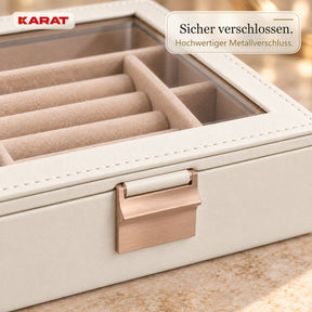 F5_Cremeweiß - 4 Ebenen