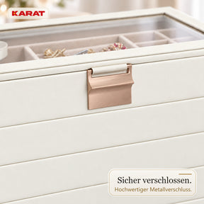 F5_Cremeweiß - 6 Ebenen